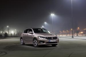 2015 Fiat Egea
